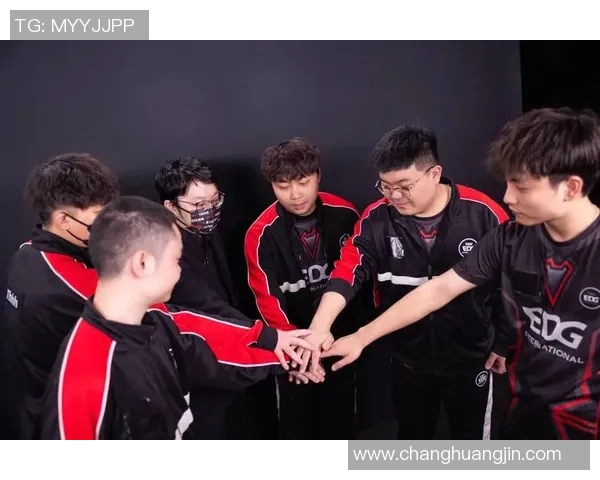 全明星赛分析：EDG战队状态与表现深度解读