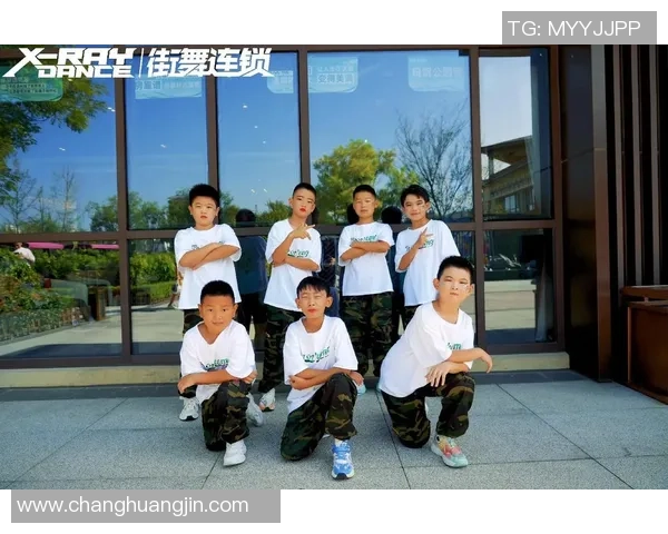 世界街舞大赛点评：上海攀岩队展现卓越技术与团队默契的精彩表现